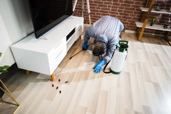 Bug Removal