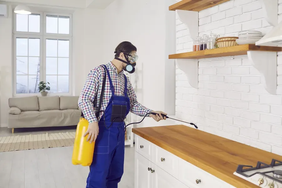 Common Myths About Termite Removal Debunked in Columbus, OH Common Myths About Termite Removal Debunked in Columbus, OH