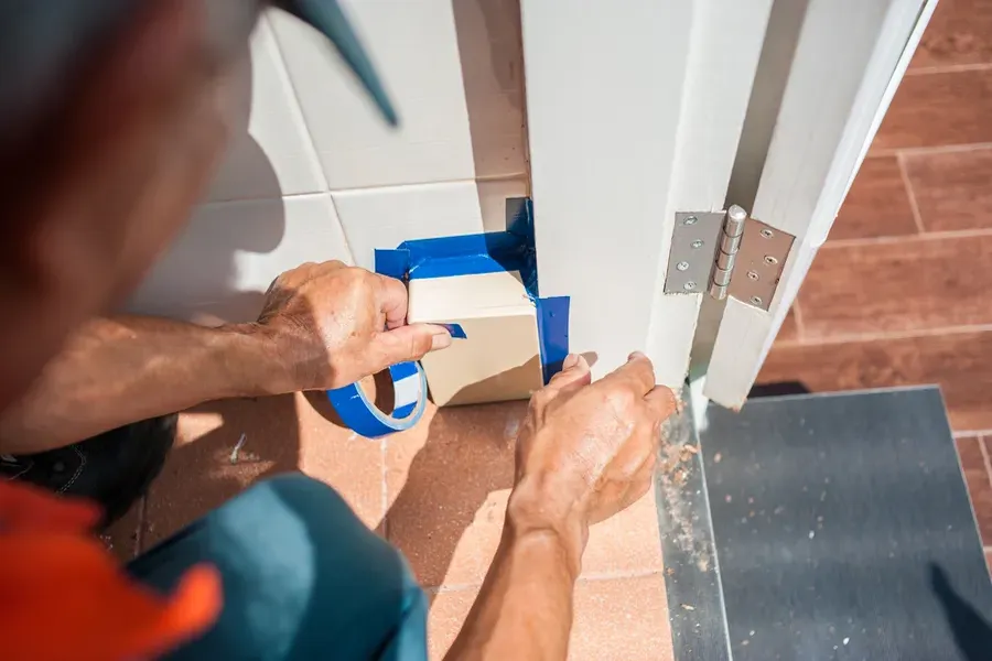 How Moisture Contributes To Termite Infestations in Columbus, OH
