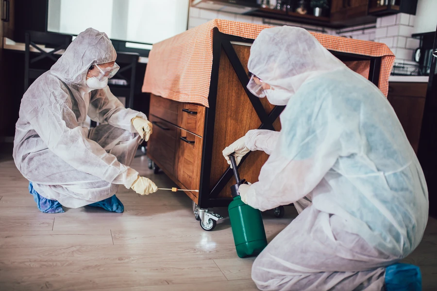 How Pest Inspections Prevent Long-term Home Damage Columbus, OH How Pest Inspections Prevent Long-term Home Damage Columbus, OH